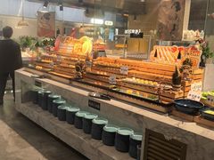-汉阳廷自助烤肉(同和金铂天地店)