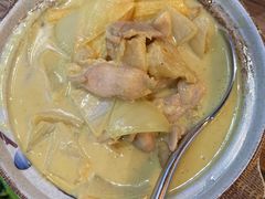 -Hi YOU你的饭局泰餐厅(雍和宫店)