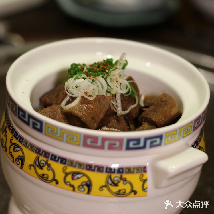 北京探店｜后海胡同里的正宗日式烧肉〰️