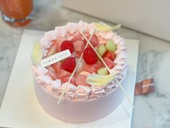 -积慕Cake(解放大道店)