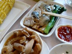-长江国际酒店-中餐厅