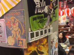 -白石的深夜食堂(济南万象城店)