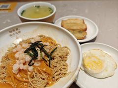 -松鹤楼面馆(清河万象汇店)