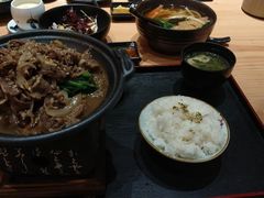 -吟松日式料理(莘庄店)