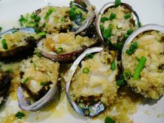 -四川小胡子海鲜(丁村万人海鲜广场店)