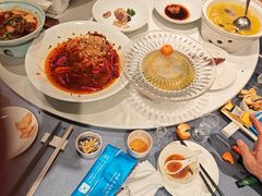 -海鸿荟·沿江菜(中山北路店)