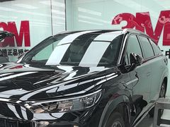 -新月3M汽车贴膜隐形车衣膜小二官方授权店(肖村桥店)