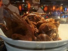 -陈鹏鹏潮汕菜(宝安机场T3航站楼店)