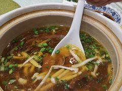 -大鸿运酒店·苏州菜·松鼠桂鱼(观前街店)