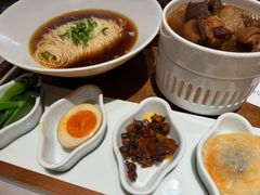 -松鹤楼面馆(清河万象汇店)