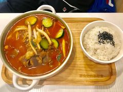 -箪食记(汉口路店)