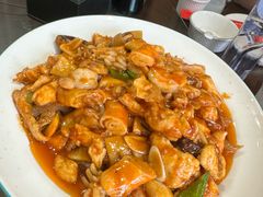 -津菜宋记老房子(鼓楼店)