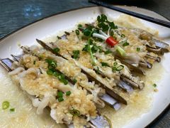 -顺意·顺德家乡菜(国际人才大厦店)