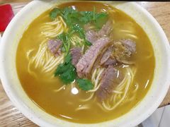 -崔记拉面馆(航北店)