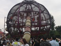 -枫香湖儿童公园