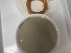 -老磁器口豆汁店(方庄店)