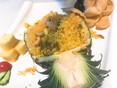 -俄士厨房(万松园店)