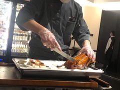 -明湖楼·经典鲁菜山东海鲜(大明湖店)