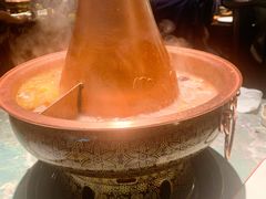 -乐宴·老北京铜火锅(桂庙店)