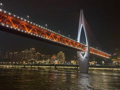 -重庆两江夜游-金碧系列