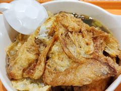 -文昌桥螺蛳粉(魏公村店)