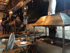 -Doo Dee Thai Food(Issan/Isaan/Esan)