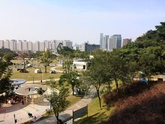 -白石龙音乐公园