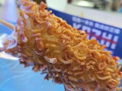 -咔芝棒·韩式炸鸡(印象汇店)
