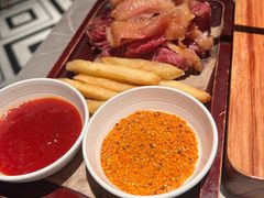 -醉庐·新上海菜(南京西路店)