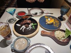 -俄士厨房(印象汇店)