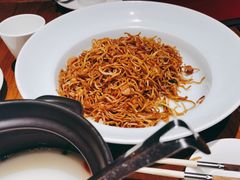 -北京老铺烤鸭(西稍门店)