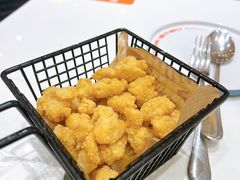 -Mary Cindy 玛丽西典披萨(龙湖龙湾天街店)