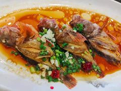 -合家小菜餐馆(新诚花苑店)