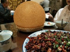光头司令-杨记隆府(白象街店)