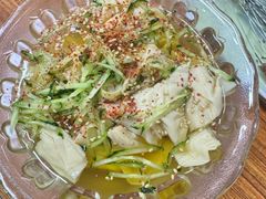 -新城小肉串(新华店)