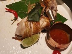 -泰椰里·泰国餐厅(智慧城广百广场店)