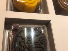 -星巴克臻选(长沙运达中央广场店)