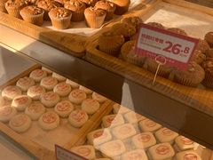 -東更道点心行(文化东路店)