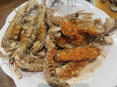 -启东小海鲜(庄先湾路1号店)