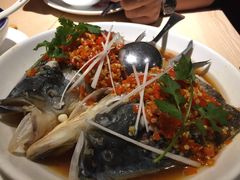 -湘阁里辣(沙井华润万家店)