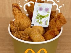 -麦当劳(SM城市广场店)