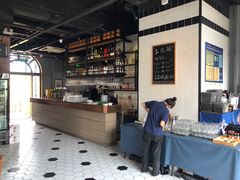 -LENBACH兰巴赫西餐啤酒坊(大连东港店)