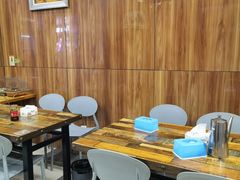 大堂-塔斯提抓饭(东城汇店)