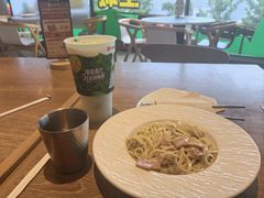 -必胜客(巴沟店)