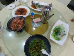 -茗荔园农庄(大涌店)