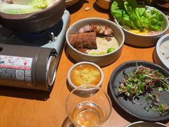 -SHAN山(前滩太古里店)