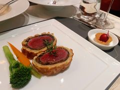 惠灵顿牛排-ZHAO赵·牛扒坊(万象城店)