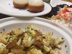 -顺风海鲜港(金玉兰店)