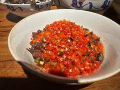 -田小狗的饭店(才子佳郡店)