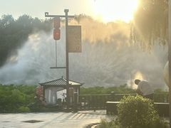 -北陵公园
